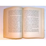 Tadeusz LEHR-SPŁAWIŃSKI La langue polonaise. L'origine. L'origine. Développement. [Couverture]
