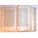 Tadeusz LEHR-SPŁAWIŃSKI La langue polonaise. L'origine. L'origine. Développement. [Couverture]