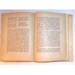 Tadeusz LEHR-SPŁAWIŃSKI La langue polonaise. L'origine. L'origine. Développement. [Couverture]