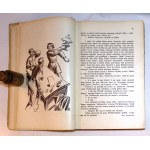 Juliusz BALICKI, Stanisław MAYKOWSKI Kraj lat dziecinnych [Edmund Bartłomiejczyk] [Władysław Skoczylas] [Zygmunt Kamiński] [ilustracje]