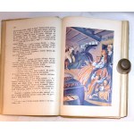 Juliusz BALICKI, Stanisław MAYKOWSKI Kraj lat dziecinnych [Edmund Bartłomiejczyk] [Władysław Skoczylas] [Zygmunt Kamiński] [ilustracje]