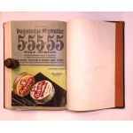 Spis abonentów SIECI TELEFONICZNEJ M. ST. WARSZAWY P. A. S. T. i warszawskiej sieci okręg P .P . T. T. rok 1939/40