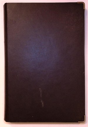 Spis abonentów SIECI TELEFONICZNEJ M. ST. WARSZAWY P. A. S. T. i warszawskiej sieci okręg P .P . T. T. rok 1939/40