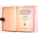 E. SCHNETZLER Doświadczenia elektrotechniczne