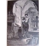 Gaston TISSANDIER Męczennicy w imię nauki [oprawa] [Karol Wójcik]