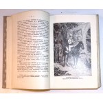 Gaston TISSANDIER Męczennicy w imię nauki [oprawa] [Karol Wójcik]