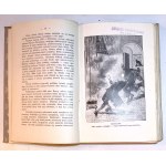 Gaston TISSANDIER Męczennicy w imię nauki [oprawa] [Karol Wójcik]
