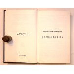 Jan JĘDRZEJEWICZ Cosmografija réimpression