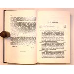 Jan JĘDRZEJEWICZ Cosmografija réimpression
