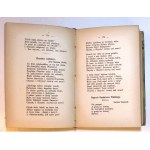 Mieczysław BRODOWSKI [éd.] pr. collectif Kwiaty i kłosy. Utwory do deklamacji 1-3 vol.