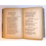 Mieczysław BRODOWSKI [éd.] pr. collectif Kwiaty i kłosy. Utwory do deklamacji 1-3 vol.