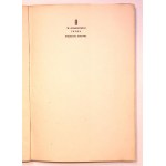 Witold GOMBROWICZ Iwona. Księżniczka Burgunda [ Tadeusz Kantor] [ilustracje]