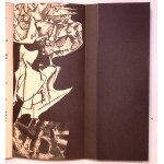 Witold GOMBROWICZ Iwona. Księżniczka Burgunda [ Tadeusz Kantor] [ilustracje]