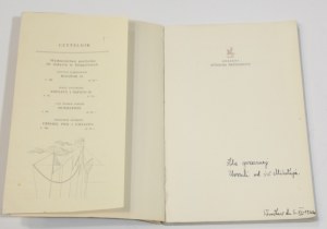 Zbigniew HERBERT A Study of the Subject [1st ed.]