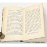Stanisław LEM Cyberiada [I wydanie] [Daniel Mróz]