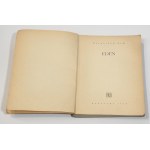 Stanislaw LEM Eden [1st edition] [Maciej Hibner].