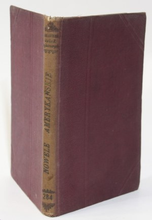 AMERICAN NEWS [Library of Selected Works].