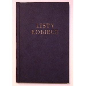 Marcel PREVOST Lettres de femmes