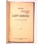 Marcel PREVOST Lettres de femmes