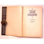 Mario PUZO Le Parrain [1ère édition].