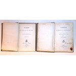 Kornel UJEJSKI Poezje 1-2 t. [Biblioteka Pisarzy Polskich]