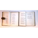 Kornel UJEJSKI Poezje 1-2 t. [Biblioteka Pisarzy Polskich]