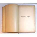 Jan ZACHARYASIEWICZ Tajemnica Stefanii. Powieść. 1-2 t.
