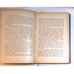Jan ZACHARYASIEWICZ Tajemnica Stefanii. Powieść. 1-2 t.
