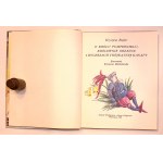 Krystyna BOGLAR A propos du roi du Pumpernickel, de la reine des toasts et des chevaliers du canapé triangulaire [Krystyna Michalowska] [illustrations].