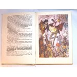 Jan BRZECHWA Pan Kleks - Akademia, Podróży, Tryumf [Jan Marcin Szancer] [ilustracje]