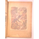 Carlo COLLODI Pinokio. Przygody drewnianej kukiełki [Jan Marcin Szancer] [ilustracje]