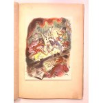 Carlo COLLODI Pinokio. Przygody drewnianej kukiełki [Jan Marcin Szancer] [ilustracje]