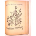 Carlo COLLODI Pinokio. Przygody drewnianej kukiełki [Jan Marcin Szancer] [ilustracje]
