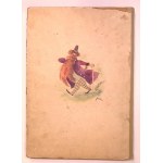Carlo COLLODI Pinokio. Przygody drewnianej kukiełki [Jan Marcin Szancer] [ilustracje]
