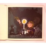 Jadwiga GORZECHOWSKA Maria KACZURBINA Non loin de Rzeszów [Zbigniew Rychlicki] [illustrations].