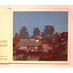Jadwiga GORZECHOWSKA Maria KACZURBINA Non loin de Rzeszów [Zbigniew Rychlicki] [illustrations].