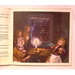 Jadwiga GORZECHOWSKA Maria KACZURBINA Non loin de Rzeszów [Zbigniew Rychlicki] [illustrations].
