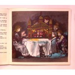 Jadwiga GORZECHOWSKA Maria KACZURBINA Non loin de Rzeszów [Zbigniew Rychlicki] [illustrations].