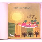 Czesław JANCZARSKI Nasza ziemia i słońce [Halina Gutsche] [ilustracje]