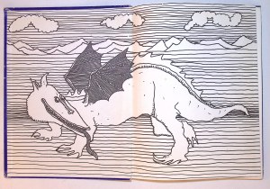 Hanna JANUSZEWSKA Fairy tales [Antoni Boratyński] [illustrations].
