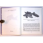 Hanna JANUSZEWSKA Bajki [Antoni Boratyński] [ilustracje]