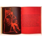 Hanna JANUSZEWSKA Zaczarowany krawiec [Janusz Stanny] [illustrations].