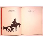 Hanna JANUSZEWSKA Zaczarowany krawiec [Janusz Stanny] [illustrations].