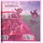 Małgorzata KALISZEWSKA Kłopoty żółwików [Artur Gołębiowski] [ilustracje]