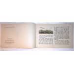 Maria KONOPNICKA Jak to ze lnem było [Bogdan Zieleniec] [illustrations].