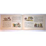 Maria KONOPNICKA Jak to ze lnem było [Bogdan Zieleniec] [illustrations].