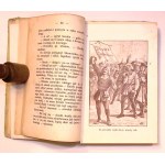 Józef Ignacy KRASZEWSKI OR-OT Przygody żaka. Un roman sur fond historique pour les jeunes [illustrations].