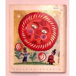 Maria KRUGER Było nie było [Adam Kilian] [illustrations].