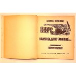 Maria KRUGER Było nie było [Adam Kilian] [illustrations].