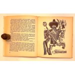 Maria KRUGER Było nie było [Adam Kilian] [illustrations].